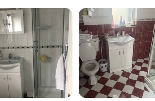 Malahide Resort | Private room ∙ 2 guests