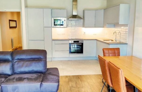 Malahide Resort | Private room ∙ 2 guests