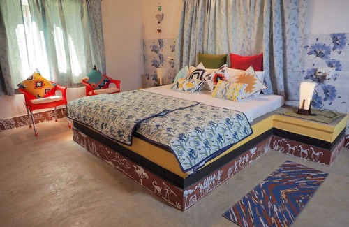 Chandaka Resort | Private room ∙ 2 guests