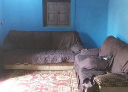 Jagdalpur Resort | Private room ∙ 2 guests