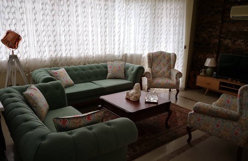 Shīrāz Resort | Private room ∙ 2 guests