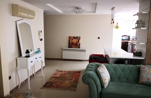 Shīrāz Resort | Private room ∙ 2 guests