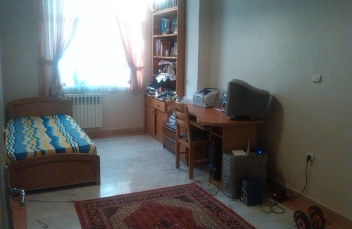 Tehran Province Resort | Private room ∙ 2 guests