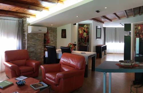 Partanna Resort | Private room ∙ 2 guests