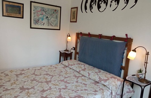 Randazzo Resort | Private room ∙ 2 guests