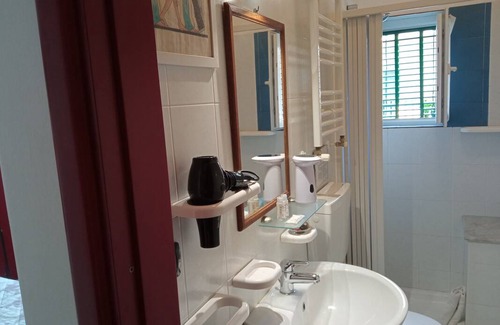 Randazzo Resort | Private room ∙ 2 guests