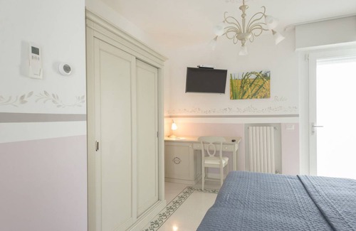 Vigevano Resort | Private room ∙ 2 guests