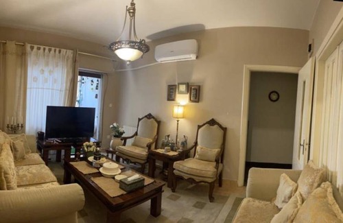 Amman Resort | Private room ∙ 2 guests