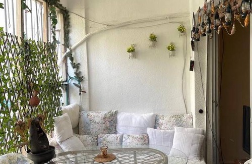 Amman Resort | Private room ∙ 2 guests