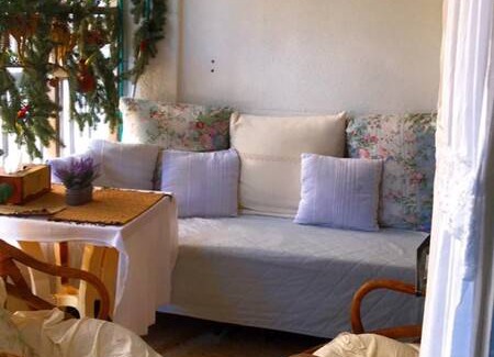 Amman Resort | Private room ∙ 2 guests
