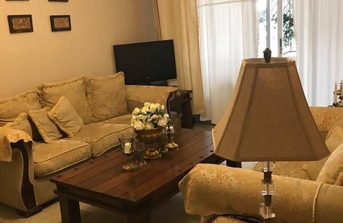 Amman Resort | Private room ∙ 2 guests
