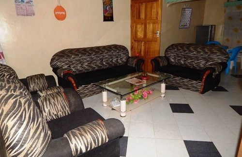 Kakamega Resort | Private room ∙ 2 guests