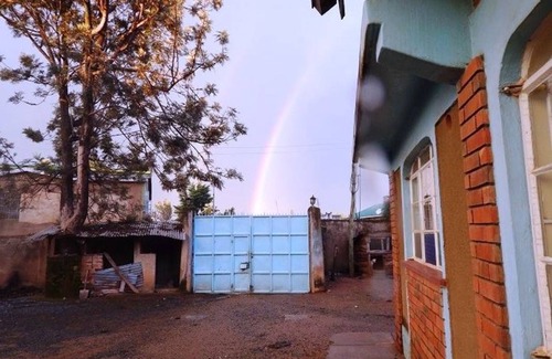 Kakamega Resort | Private room ∙ 2 guests