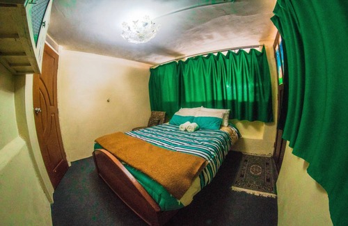 Coripata Resort | Private room ∙ 2 guests