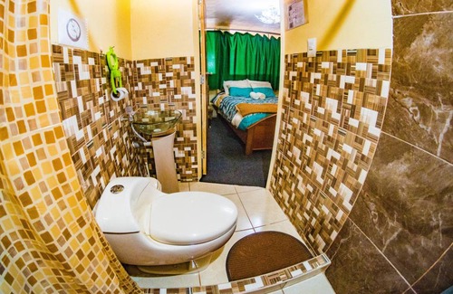 Coripata Resort | Private room ∙ 2 guests
