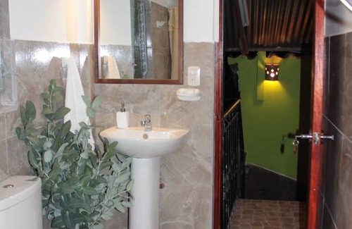 Urubamba Resort | Private room ∙ 2 guests