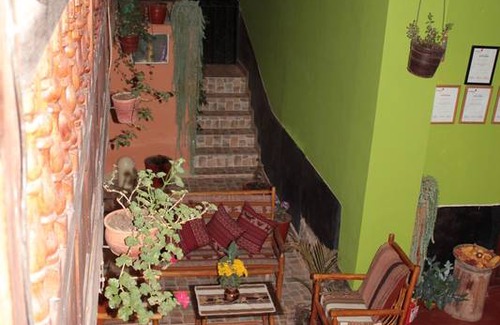 Urubamba Resort | Private room ∙ 2 guests