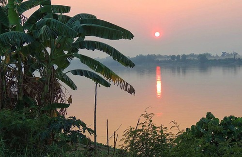 Phon Phisai Resort | Private room ∙ 2 guests
