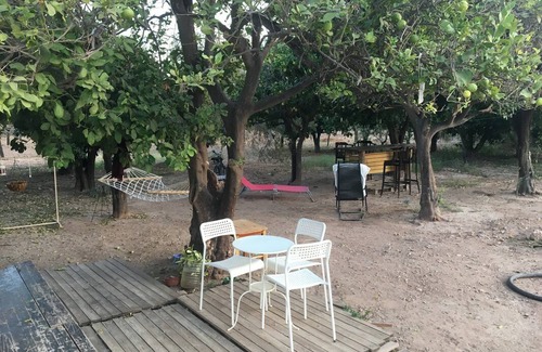 Palamutbuku Resort | Private room ∙ 2 guests