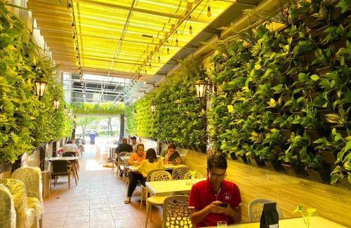 Bach Dang Riverside Resort | Private room ∙ 2 guests