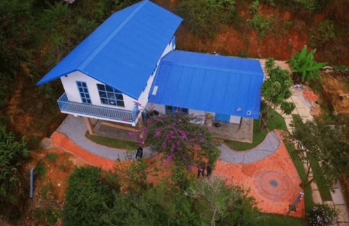 Da Lat Resort | Private room ∙ 2 guests
