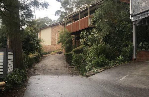 Berowra Resort | Private room ∙ 2 guests