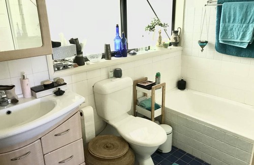 Berowra Resort | Private room ∙ 2 guests