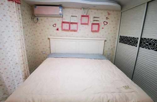 Fucheng District Resort | Private room ∙ 2 guests
