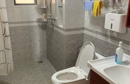 Haitang District Resort | Private room ∙ 2 guests