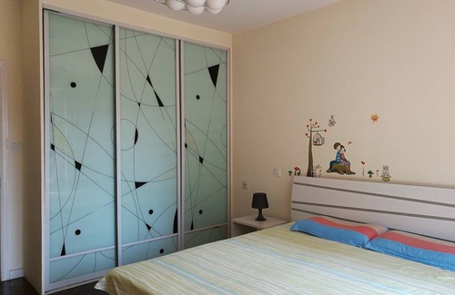 Wuzhong Resort | Private room ∙ 2 guests