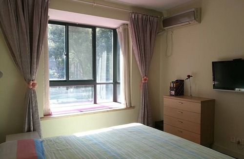 Wuzhong Resort | Private room ∙ 2 guests