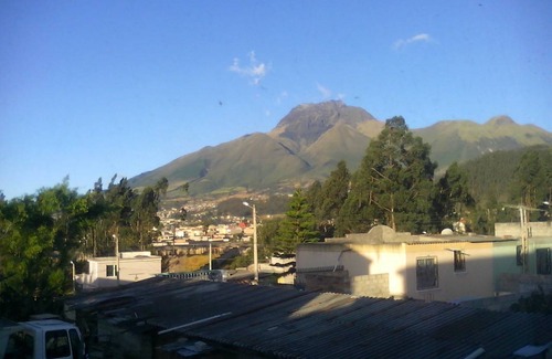Otavalo Resort | Private room ∙ 2 guests