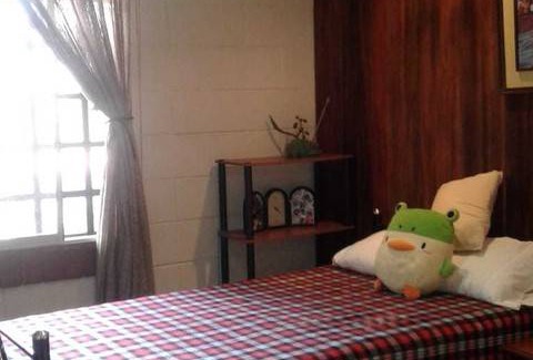 Las Tolas Resort | Private room ∙ 2 guests