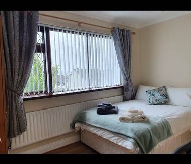 Sligo Resort | Private room ∙ 2 guests