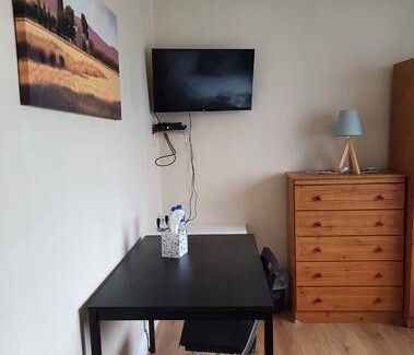 Sligo Resort | Private room ∙ 2 guests