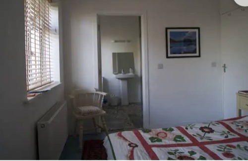 Arklow Resort | Private room ∙ 2 guests