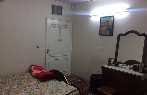 Darcheh Resort | Private room ∙ 2 guests