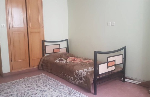 Darcheh Resort | Private room ∙ 2 guests