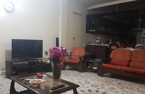 Darcheh Resort | Private room ∙ 2 guests