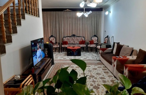 Zargan Resort | Private room ∙ 2 guests