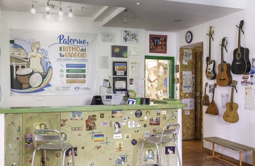 Palermo Resort | Private room ∙ 2 guests