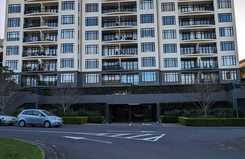 Auckland Resort | Private room ∙ 2 guests