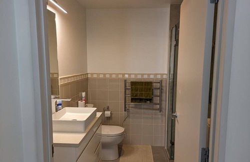Auckland Resort | Private room ∙ 2 guests