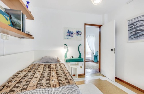 Charneca Resort | Private room ∙ 2 guests