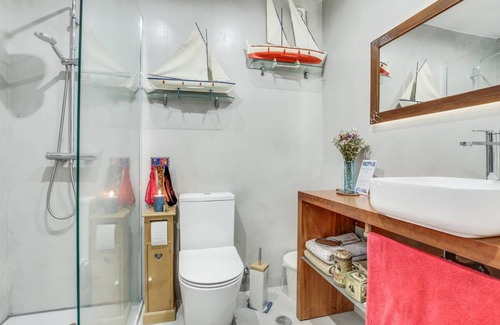 Charneca Resort | Private room ∙ 2 guests