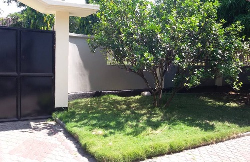 Manyoni Resort | Private room ∙ 2 guests
