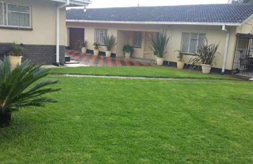 Harare Resort | Private room ∙ 2 guests