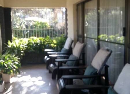 Harare Resort | Private room ∙ 2 guests
