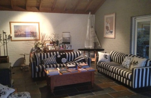 Nelson Resort | Private room ∙ 2 guests