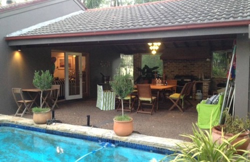Nelson Resort | Private room ∙ 2 guests